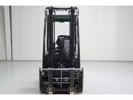 Elektro 3 Rad 2019  CAT Lift Trucks EP16ANT (3)