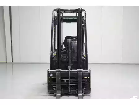 Elektro 3 Rad 2019  CAT Lift Trucks EP16ANT (3)