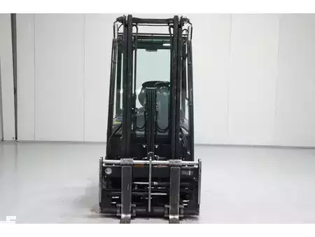Elektro 3 Rad 2020  CAT Lift Trucks EP16ANT (3)