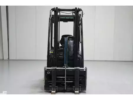 Elektro 3 Rad 2020  CAT Lift Trucks EP16ANT (3)