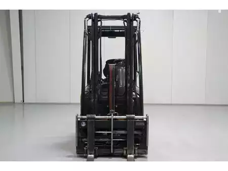 Elektro 3 Rad 2019  CAT Lift Trucks EP16ANT (3)