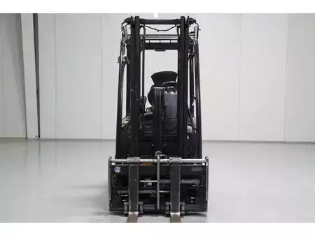 Elektro 3 Rad 2019  CAT Lift Trucks EP16ANT (3)