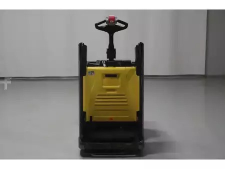 Horizontal Order Pickers 2020  Hyster P2.0S FBW (3)