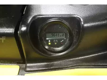 Horizontal Order Pickers 2020  Hyster P2.0S FBW (6)