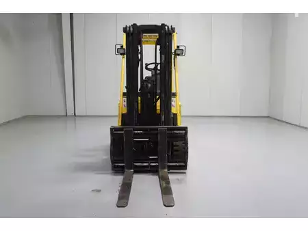 Eléctrico - 4 rodas 2002  Hyster J3.20XM (3)
