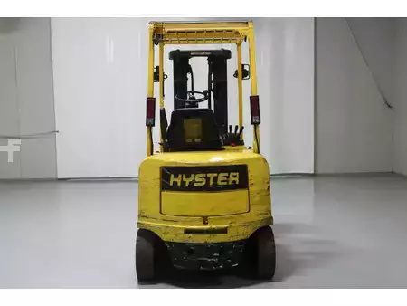 Eléctrico - 4 rodas 2002  Hyster J3.20XM (6)