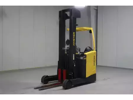 Carretilla retráctil 2018  Hyster R2.0 (6)