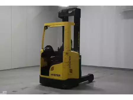 Carretilla retráctil 2018  Hyster R2.0 (9)