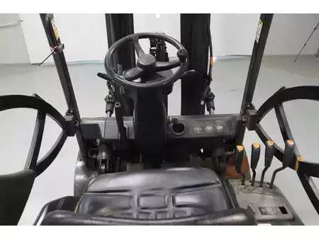 Dieselový VZV 2015  Doosan D25S-5 (3)