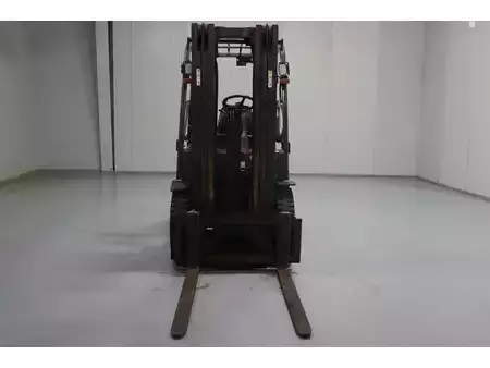 Dieselový VZV 2015  Doosan D25S-5 (4)