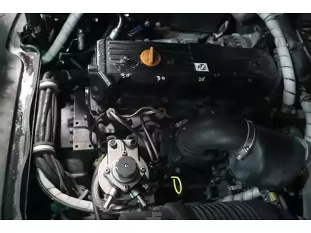 Dieselový VZV 2020  Doosan D35C-7 (2)