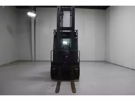 Dieselový VZV 2020  Doosan D35C-7 (5)