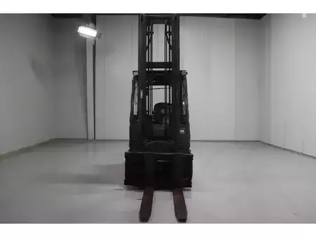 Elektro čtyřkolový VZV 2018  Doosan B35X-7 (2)