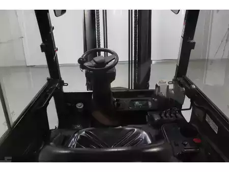 Elektro čtyřkolový VZV 2018  Doosan B35X-7 (9)