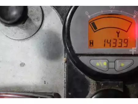 Empilhador diesel 2017  Doosan D70S-7 (5)