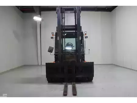 Empilhador diesel 2017  Doosan D70S-7 (7)