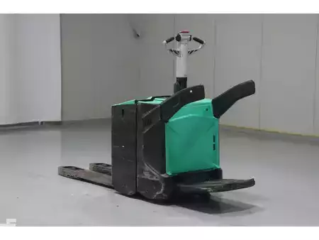 Elektrische palletwagens 2018  Mitsubishi PBV20N2 (2)