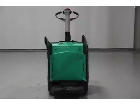 Elektrische palletwagens 2018  Mitsubishi PBV20N2 (3)