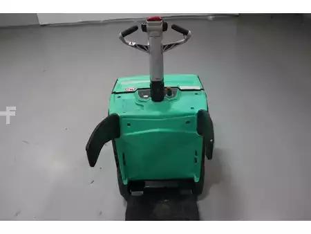 Elektrische palletwagens 2018  Mitsubishi PBV20N2 (7)