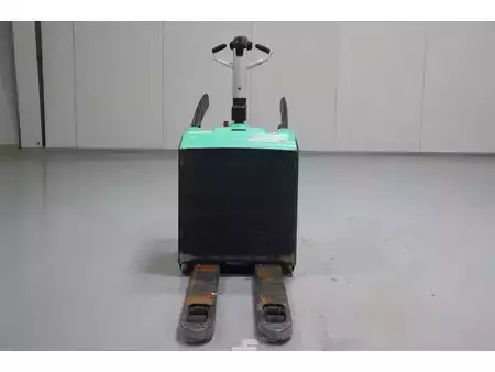 Elektrische palletwagens 2018  Mitsubishi PBV20N2 (8)