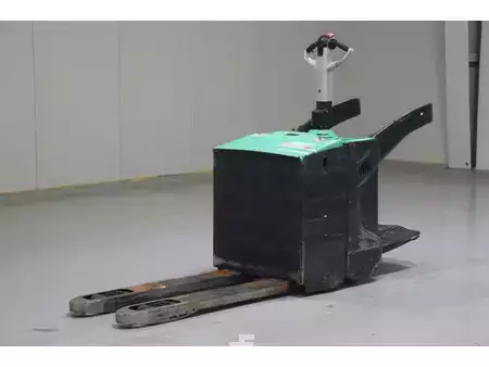 Elektrische palletwagens 2018  Mitsubishi PBV20N2 (9)