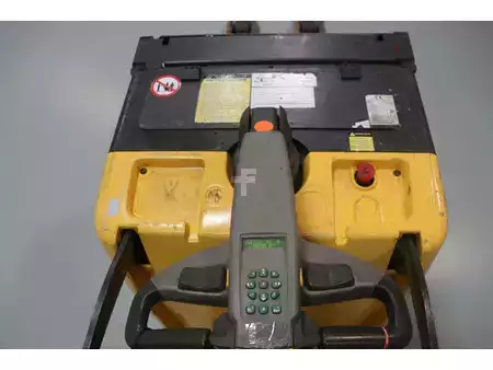 Transpalettes électriques 2015  Unicarriers PMR200P (4)