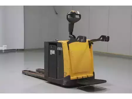 Transpalettes électriques 2015  Unicarriers PMR200P (7)