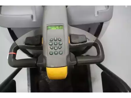 Wózki niskiego podnoszenia 2008  Unicarriers PLP/250N (9)