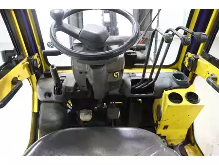 Diesel heftrucks 2002  Komatsu FD25T-14 (2)