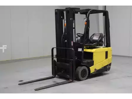 Elektro tříkolové VZV 2008  Nissan 1N1L15Q (5)