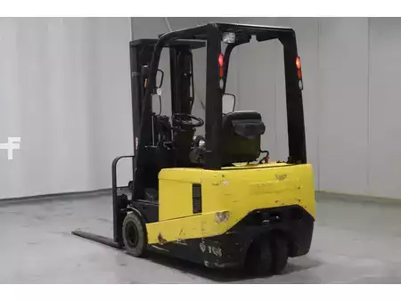 Elektro tříkolové VZV 2008  Nissan 1N1L15Q (6)