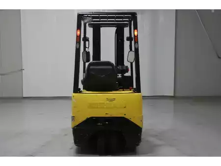 Elektro tříkolové VZV 2008  Nissan 1N1L15Q (7)