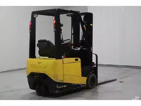 Elektro tříkolové VZV 2008  Nissan 1N1L15Q (8)