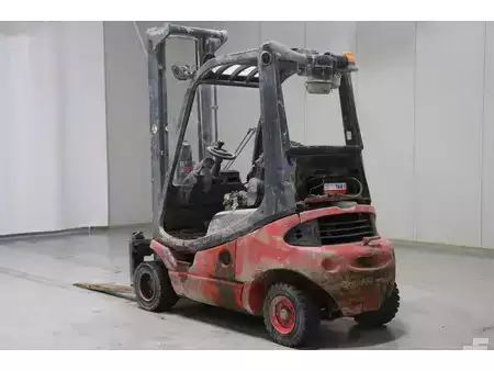 Dieseltruck 2007  Linde H20D (6)