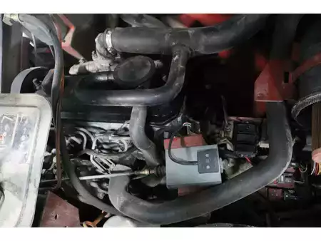 Dieseltruck 2007  Linde H20D (9)