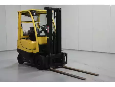 LPG heftrucks 2011  Hyster H1.8FT (1)