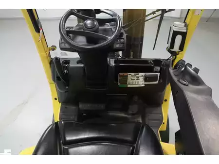 LPG heftrucks 2011  Hyster H1.8FT (6)