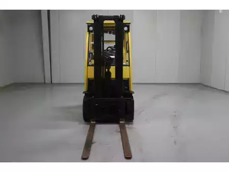 LPG heftrucks 2011  Hyster H1.8FT (7)