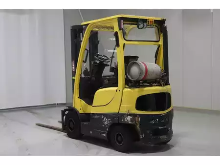LPG heftrucks 2011  Hyster H1.8FT (9)