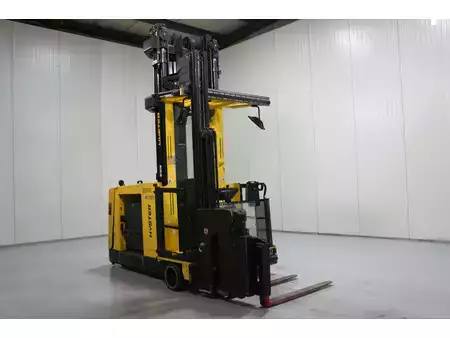 Vertikální vychystávací vozík 2016  Hyster C1.5SWB (1)
