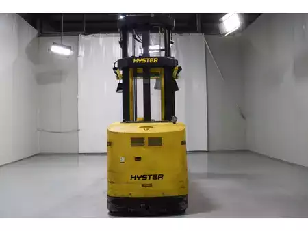 Vertikální vychystávací vozík 2016  Hyster C1.5SWB (7)