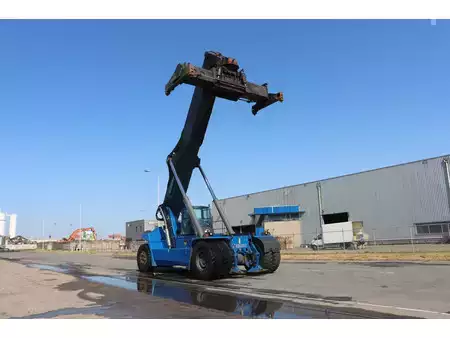 Reachstackers 2020  Kalmar DRG450-70S5XS (1)