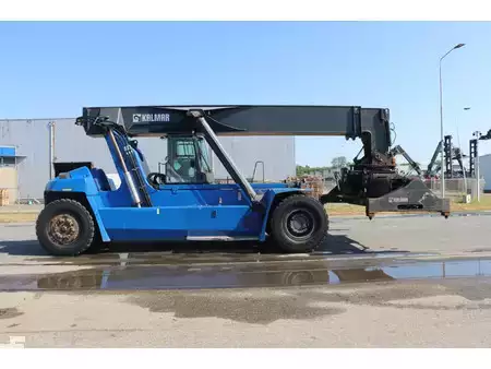 Reachstackers 2020  Kalmar DRG450-70S5XS (10)