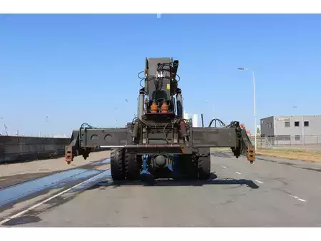 Reachstackers 2020  Kalmar DRG450-70S5XS (4)