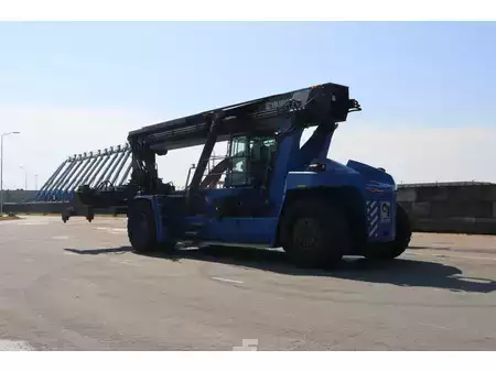 Reachstackers 2020  Kalmar DRG450-70S5XS (7)