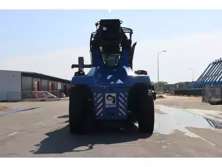 Reachstackers 2020  Kalmar DRG450-70S5XS (8)