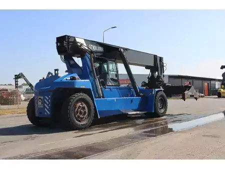 Reachstackers 2020  Kalmar DRG450-70S5XS (9)