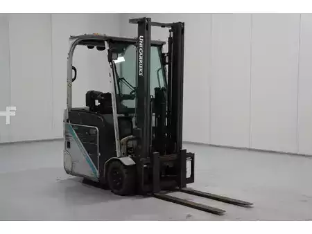 Elektromos 3 kerekű 2018  Unicarriers AS2N1L15Q (1)