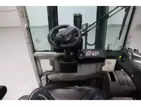 Elektromos 3 kerekű 2018  Unicarriers AS2N1L15Q (5)