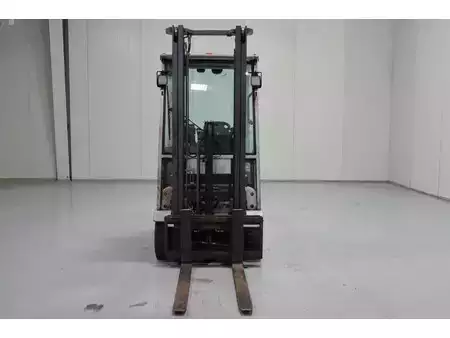 Elektromos 3 kerekű 2018  Unicarriers AS2N1L15Q (6)